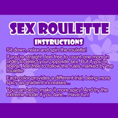 ponoroulette|Porn Roulette ~ Sex Roulette, XXX Roulette, Nude Roulette.